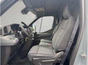 Renault Master 🚀2️⃣0️⃣2️⃣6️⃣-DEAL🚀 Kasten Extra L2H2 3,5t Blue dCi 150 *AHK,GJR,LED*