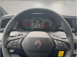 Renault Master 🚀2️⃣0️⃣2️⃣6️⃣-DEAL🚀 Kasten Extra L2H2 3,5t Blue dCi 150 *AHK,GJR,LED*