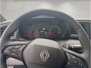 Renault Master 🚀2️⃣0️⃣2️⃣6️⃣-DEAL🚀 Kasten Extra L2H2 3,5t Blue dCi 150 *GjR,AHK,LED*