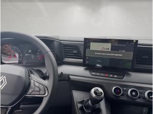 Renault Master 🚀2️⃣0️⃣2️⃣6️⃣-DEAL🚀 Kasten Extra L2H2 3,5t Blue dCi 150 *GjR,AHK,LED*