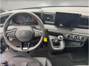 Renault Master 🚀2️⃣0️⃣2️⃣6️⃣-DEAL🚀 Kasten Extra L2H2 3,5t Blue dCi 150 *AHK,GJR,LED*