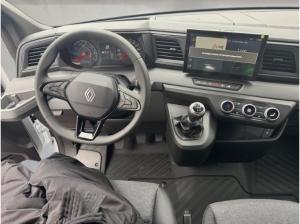 Renault Master 🚀2️⃣0️⃣2️⃣6️⃣-DEAL🚀 Kasten Extra L2H2 3,5t Blue dCi 150 *GjR,AHK,LED*
