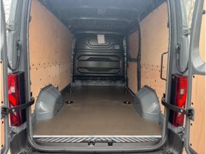 Renault Master 🚀2️⃣0️⃣2️⃣6️⃣-DEAL🚀 Kasten Extra L2H2 3,5t Blue dCi 150 *AHK,GJR,LED*