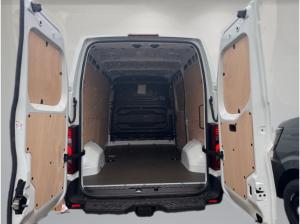 Renault Master 🚀2️⃣0️⃣2️⃣6️⃣-DEAL🚀 Kasten Extra L2H2 3,5t Blue dCi 150 *GjR,AHK,LED*