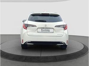 Suzuki Swace 1.8 Comfort+ CVT Hybrid Navi Digitales Cockpit LED El. Heckklappe Mehrzonenklima