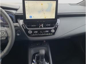 Suzuki Swace 1.8 Comfort+ CVT Hybrid Navi Digitales Cockpit LED El. Heckklappe Mehrzonenklima
