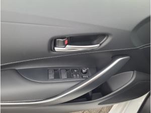 Suzuki Swace 1.8 Comfort+ CVT Hybrid Navi Digitales Cockpit LED El. Heckklappe Mehrzonenklima