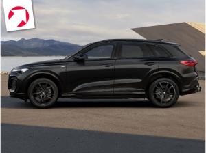 Audi Q5 TFSI quattro 200 kW S line S tronic*AHK*MATRIX*