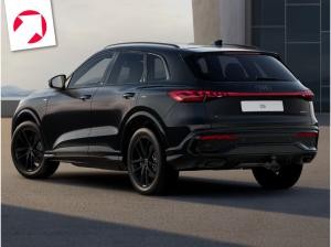 Audi Q5 TFSI quattro 200 kW S line S tronic*AHK*MATRIX*