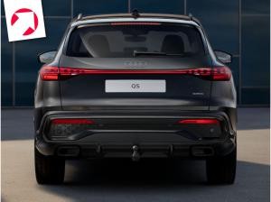 Audi Q5 TFSI quattro 200 kW S line S tronic*AHK*MATRIX*