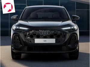 Audi Q5 TFSI quattro 200 kW S line S tronic*AHK*MATRIX*