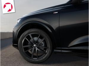Audi Q5 TFSI quattro 200 kW S line S tronic*AHK*MATRIX*