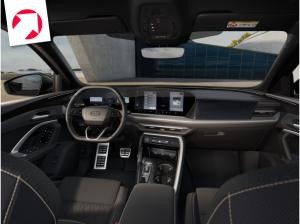 Audi Q5 TFSI quattro 200 kW S line S tronic*AHK*MATRIX*