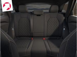 Audi Q5 TFSI quattro 200 kW S line S tronic*AHK*MATRIX*