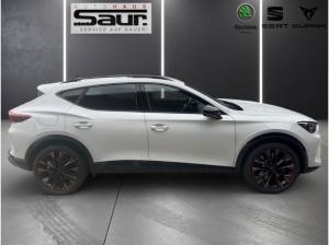 Cupra Formentor VZ 2.0 TSI DSG 4Drive PCD 360°KAMERA NAVI KEYLESS