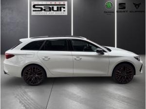 Cupra Leon Sportstourer 2.0 TSI DSG 4Drive VZ PDC KAMERA PANO NAVI