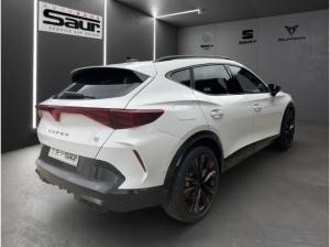 Cupra Formentor VZ 2.0 TSI DSG 4Drive PCD 360°KAMERA NAVI KEYLESS