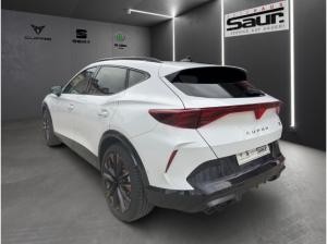 Cupra Formentor VZ 2.0 TSI DSG 4Drive PCD 360°KAMERA NAVI KEYLESS