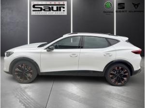 Cupra Formentor VZ 2.0 TSI DSG 4Drive PCD 360°KAMERA NAVI KEYLESS