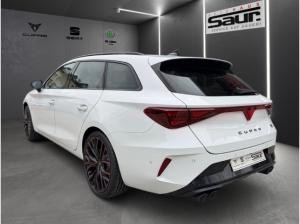 Cupra Leon Sportstourer 2.0 TSI DSG 4Drive VZ PDC KAMERA PANO NAVI
