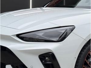 Cupra Leon Sportstourer 2.0 TSI DSG 4Drive VZ PDC KAMERA PANO NAVI