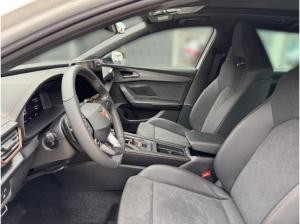 Cupra Leon Sportstourer 2.0 TSI DSG 4Drive VZ PDC KAMERA PANO NAVI