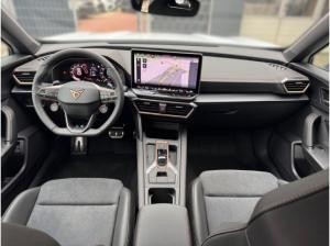 Cupra Formentor VZ 2.0 TSI DSG 4Drive PCD 360°KAMERA NAVI KEYLESS