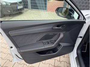 Cupra Leon Sportstourer 2.0 TSI DSG 4Drive VZ PDC KAMERA PANO NAVI
