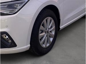 Seat Ibiza Road Edition 1.0 TSI RÜCKFAHRKAMERA SHZ VOLL-LED VIRTUAL COCKPIT