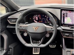 Cupra Leon Sportstourer 2.0 TSI DSG 4Drive VZ PDC KAMERA PANO NAVI