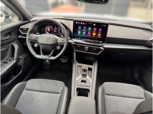 Cupra Formentor VZ 2.0 TSI DSG 4Drive PCD 360°KAMERA NAVI KEYLESS