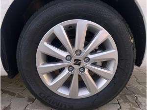 Seat Ibiza Road Edition 1.0 TSI RÜCKFAHRKAMERA SHZ VOLL-LED VIRTUAL COCKPIT