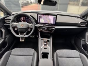 Cupra Leon Sportstourer 2.0 TSI DSG 4Drive VZ PDC KAMERA PANO NAVI