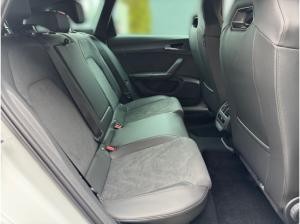 Cupra Leon Sportstourer 2.0 TSI DSG 4Drive VZ PDC KAMERA PANO NAVI