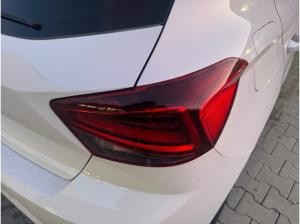 Seat Ibiza Road Edition 1.0 TSI RÜCKFAHRKAMERA SHZ VOLL-LED VIRTUAL COCKPIT