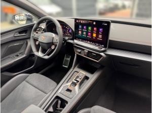 Cupra Leon Sportstourer 2.0 TSI DSG 4Drive VZ PDC KAMERA PANO NAVI
