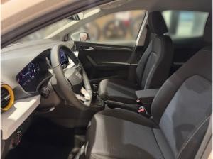 Seat Ibiza Road Edition 1.0 TSI RÜCKFAHRKAMERA SHZ VOLL-LED VIRTUAL COCKPIT