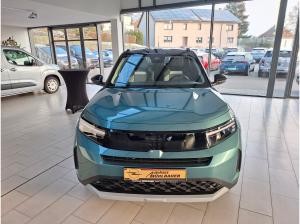 Opel Frontera Hybrid 107kW GS*SHZ*WSS-heizbar*