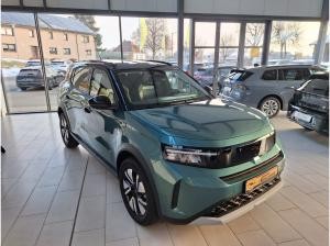 Opel Frontera Hybrid 107kW GS*SHZ*WSS-heizbar*