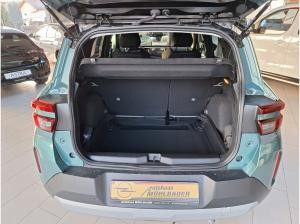 Opel Frontera Hybrid 107kW GS*SHZ*WSS-heizbar*