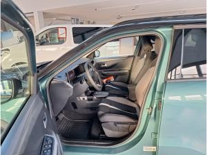 Opel Frontera Hybrid 107kW GS*SHZ*WSS-heizbar*