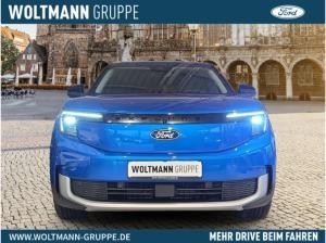Ford Explorer Premium *HOT DEAL* - Sofort verfügbar Head-Up B&O Sound Matrix LED Navi