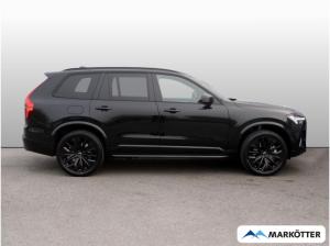 Volvo XC90 T8 AWD Plus Black Edition Recharge 7-Sitzer