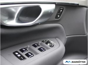 Volvo XC90 T8 AWD Plus Black Edition Recharge 7-Sitzer