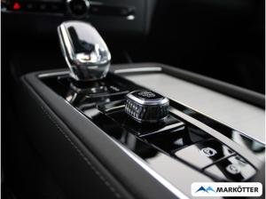 Volvo XC90 T8 AWD Plus Black Edition Recharge 7-Sitzer