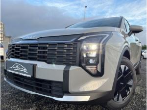 Kia Sportage 1.6 T-GDI HEV Vision Hybrid Navi Digitales Cockpit LED ACC Apple CarPlay Android Auto