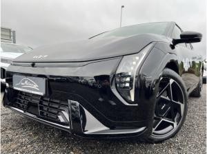 Kia EV4 Fastback 81 kW/h GT-Line P8/P9/P10  💥 CYBER MONDAY KRACHER 💥