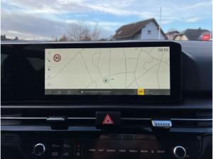 Kia Sportage 1.6 T-GDI HEV Vision Hybrid Navi Digitales Cockpit LED ACC Apple CarPlay Android Auto