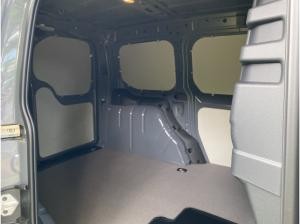 Volkswagen Caddy Cargo 1,5l TSI **sofort verfügbar**