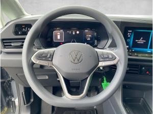 Volkswagen Caddy Cargo 1,5l TSI **sofort verfügbar**